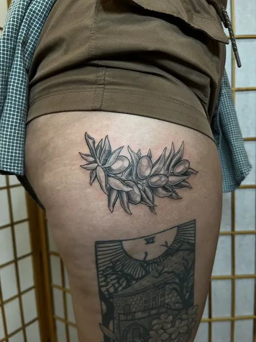 Ritual Tattoo & Gallery 3