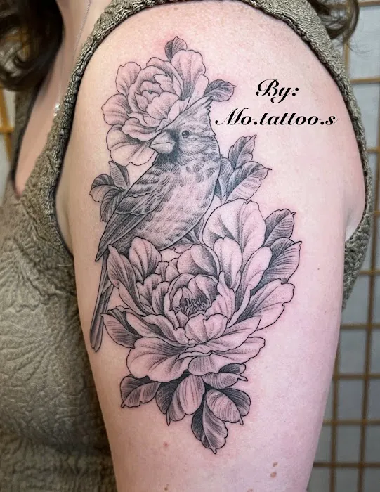 Ritual Tattoo & Gallery 7