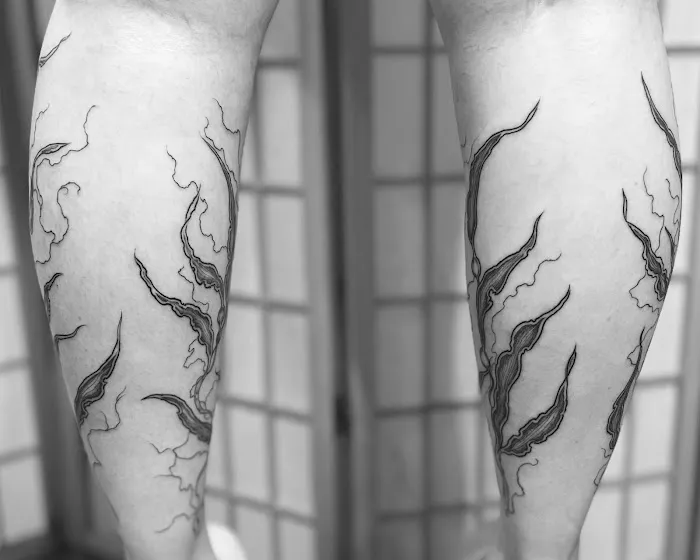 Ritual Tattoo & Gallery 6