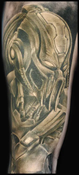Promethean Tattoo and Body Piercing 8