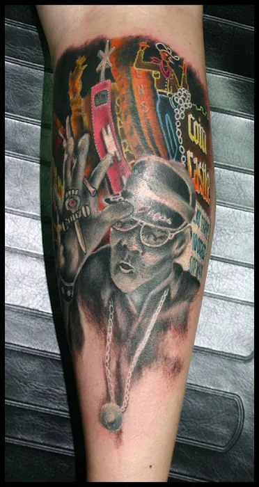 Promethean Tattoo and Body Piercing 5