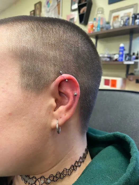 Bellevue Tattoo 7