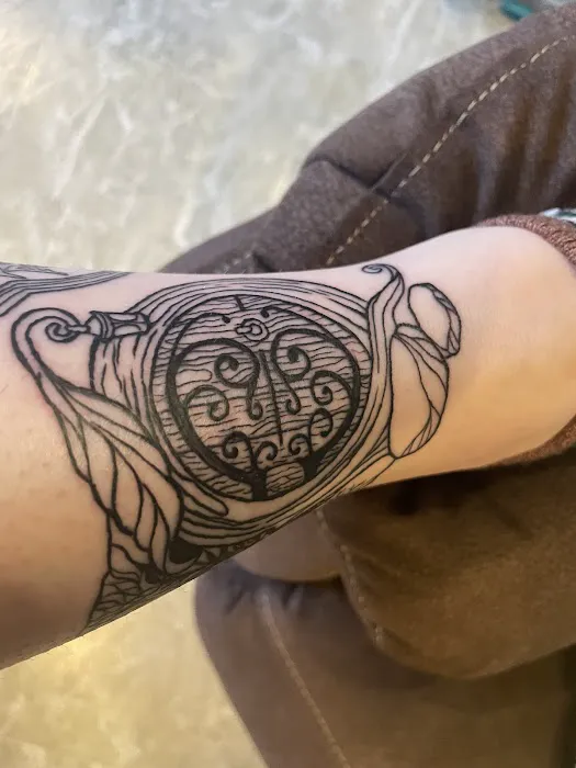 802 Ink 2