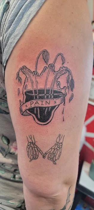 802 Ink 1