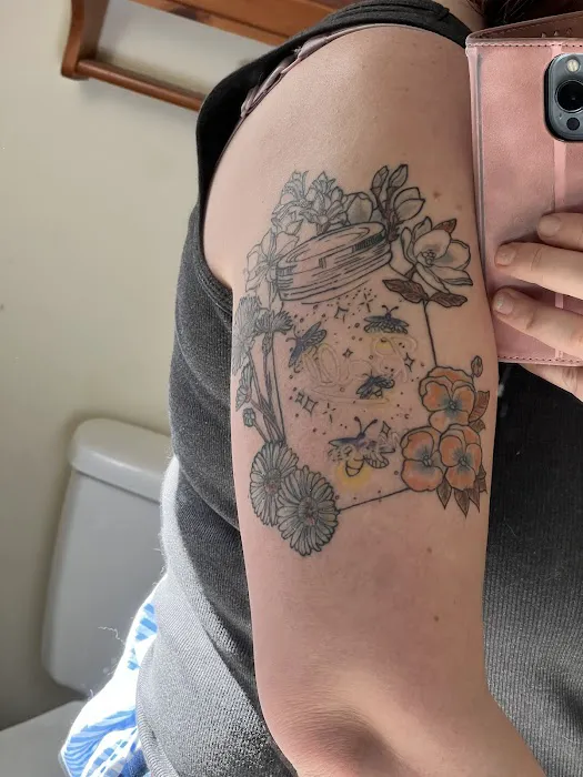 802 Ink 6