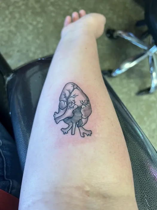 802 Ink 0