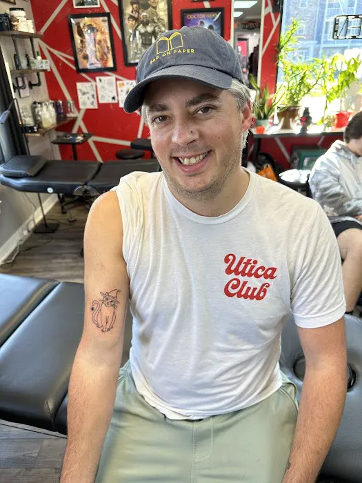 802 Ink 5