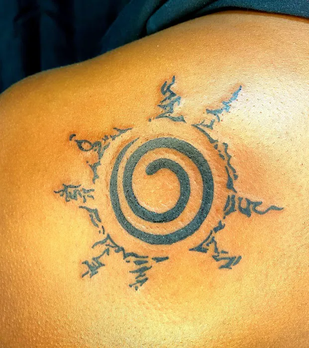802 Ink 8