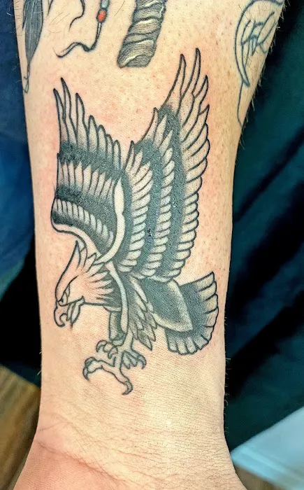 802 Ink 7