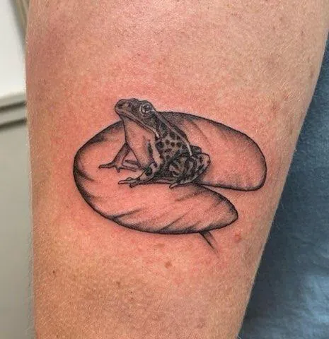 Tattoos By Jess At Bloom Ink 5