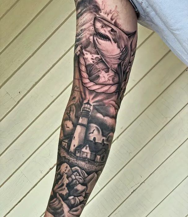 Kingdom Ink 6