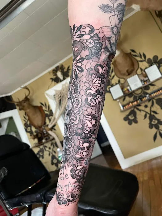 Kingdom Ink 1