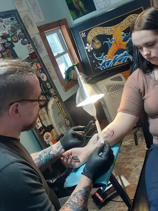 Dons Tats 4