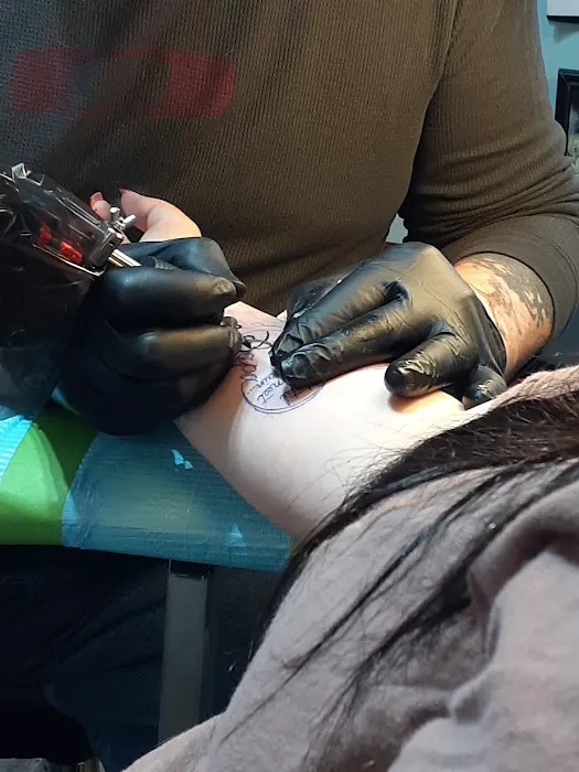 Dons Tats 5