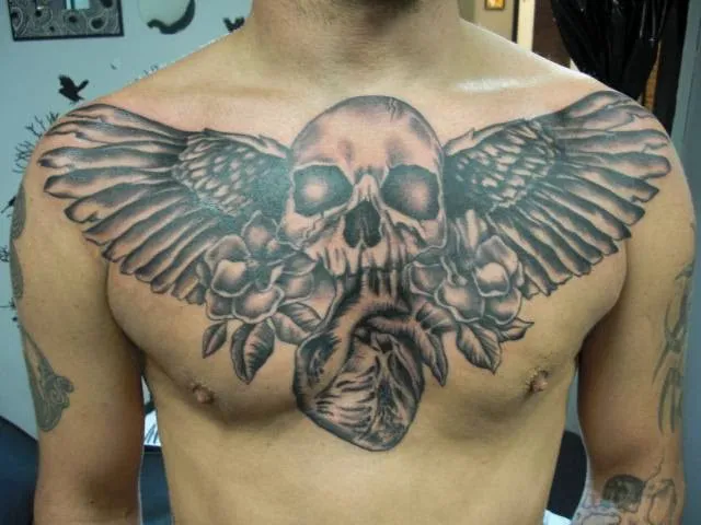 True Tattoo 6
