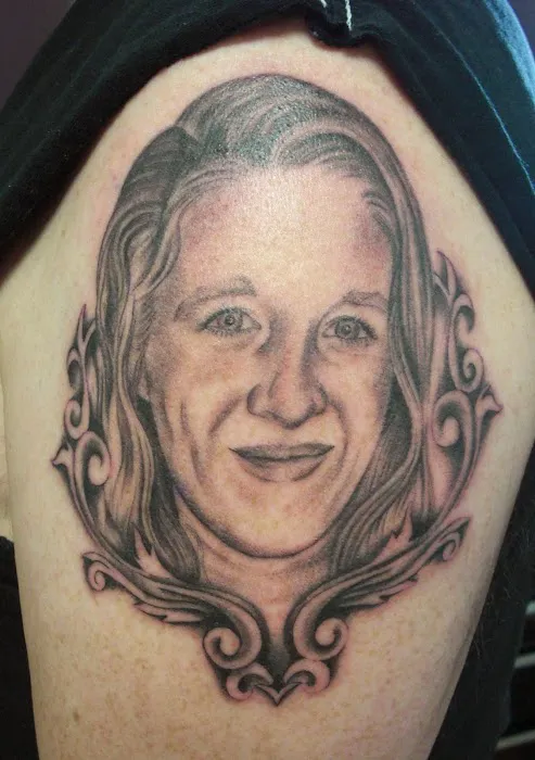 True Tattoo 9