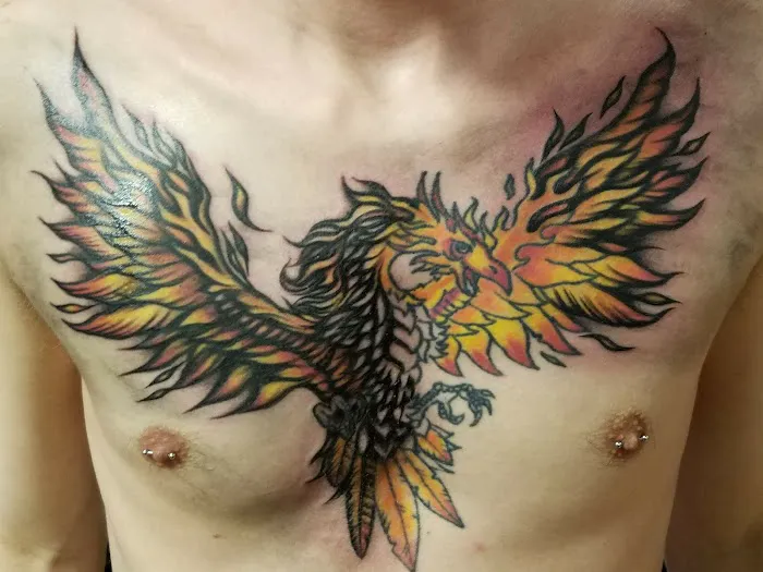 True Tattoo 4