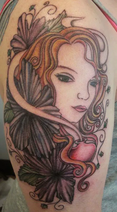 True Tattoo 8