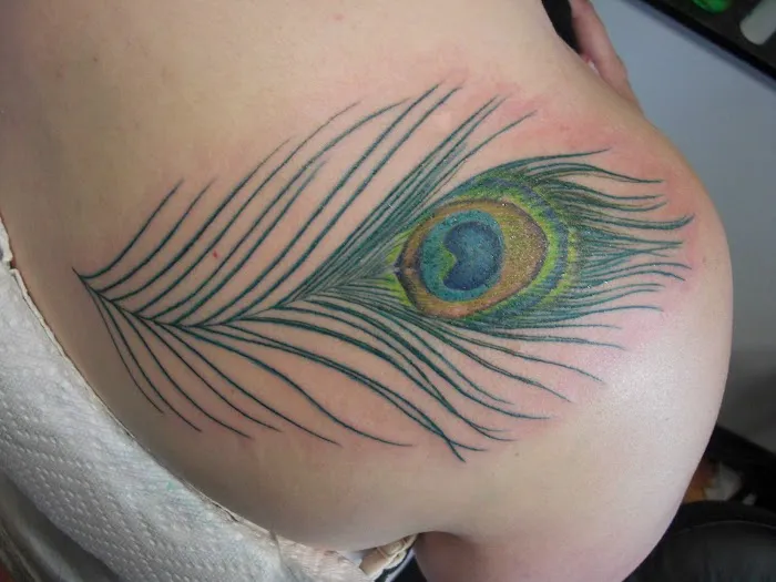 True Tattoo 2