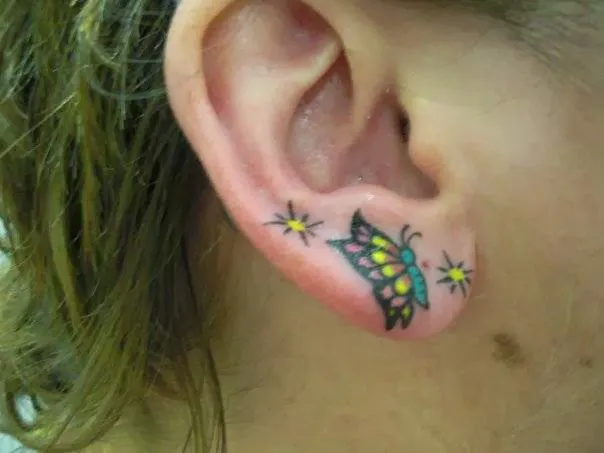 True Tattoo 5
