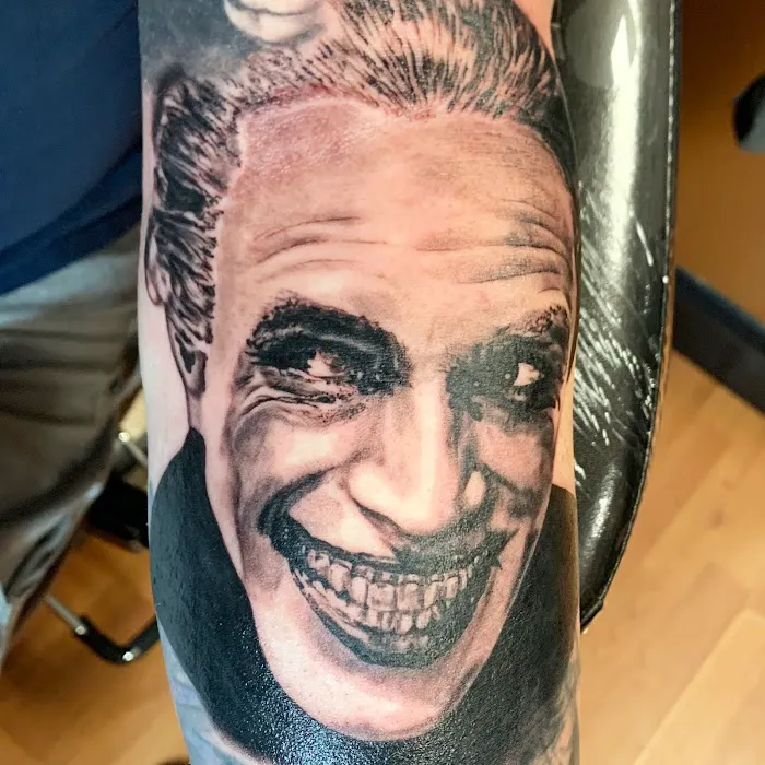 True Tattoo 0
