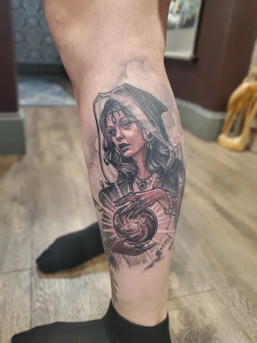 181 Tattoo 0
