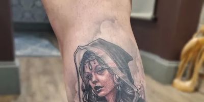 181 Tattoo