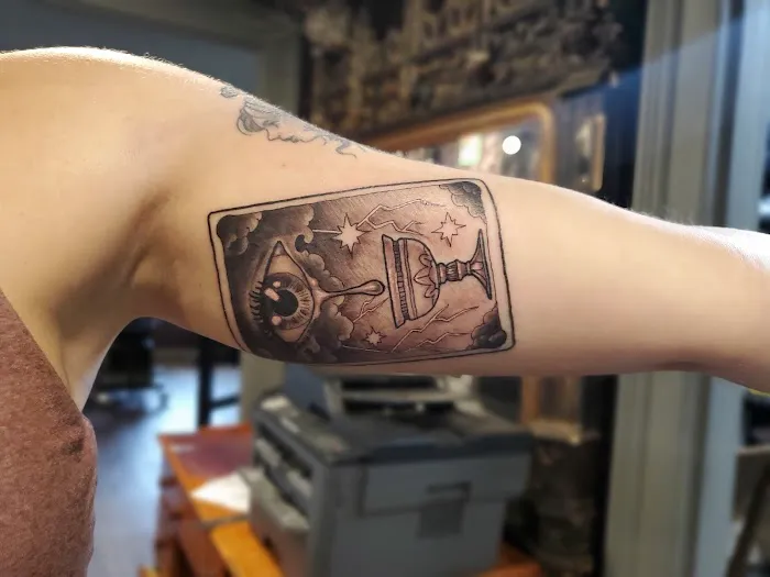 181 Tattoo 5