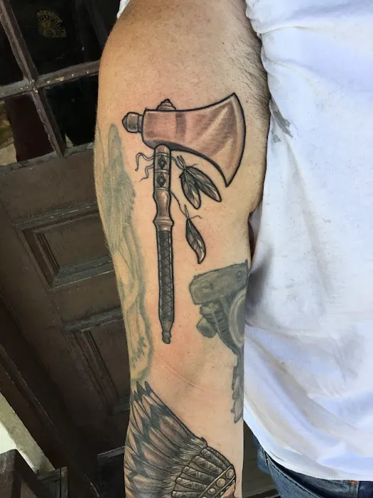 181 Tattoo 6