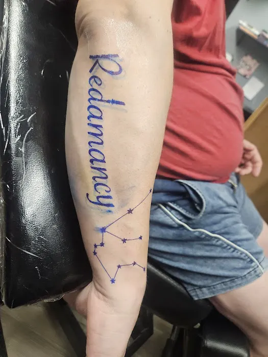 ReINKcarnated Tattoo 0