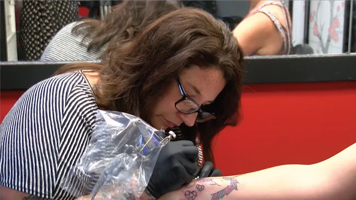 ReINKcarnated Tattoo 8
