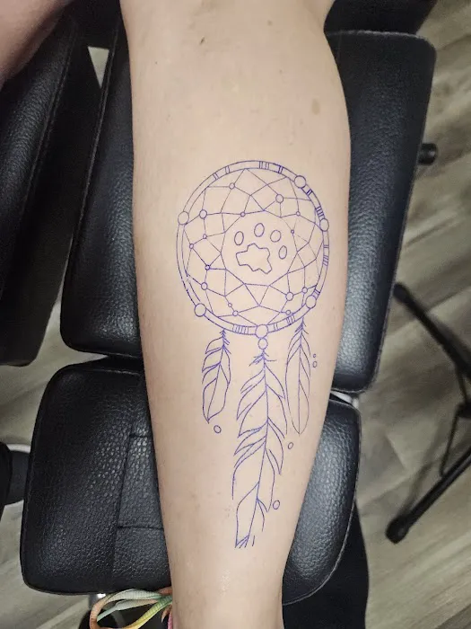 ReINKcarnated Tattoo 1