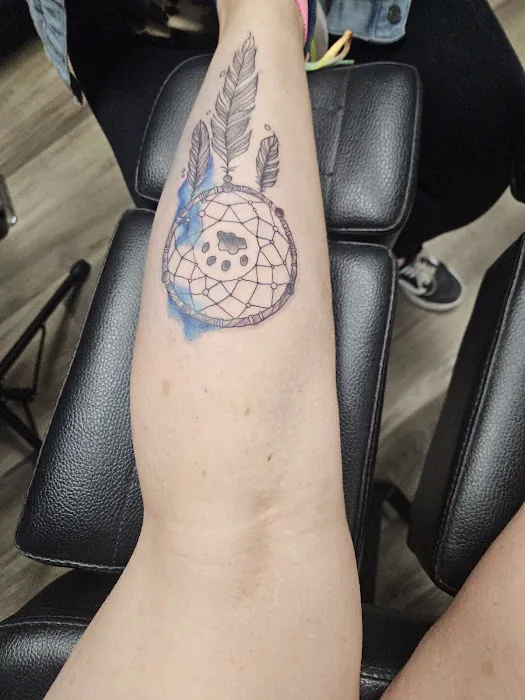 ReINKcarnated Tattoo 3