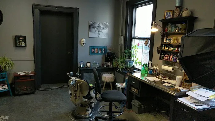 In Living Color Tattooing 0