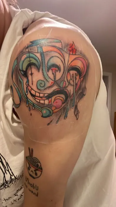 In Living Color Tattooing 1