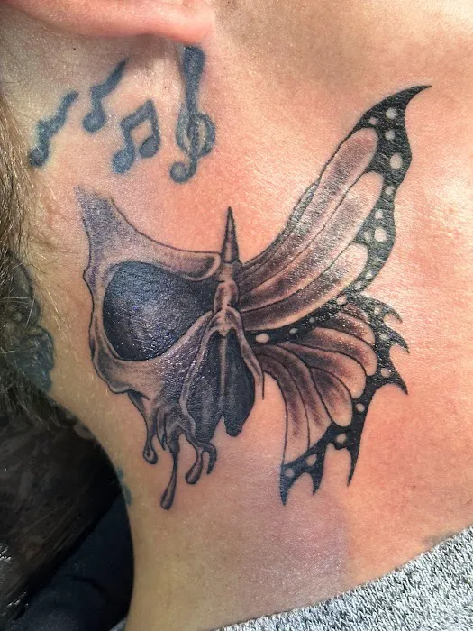 Ink by Lace LLC 2