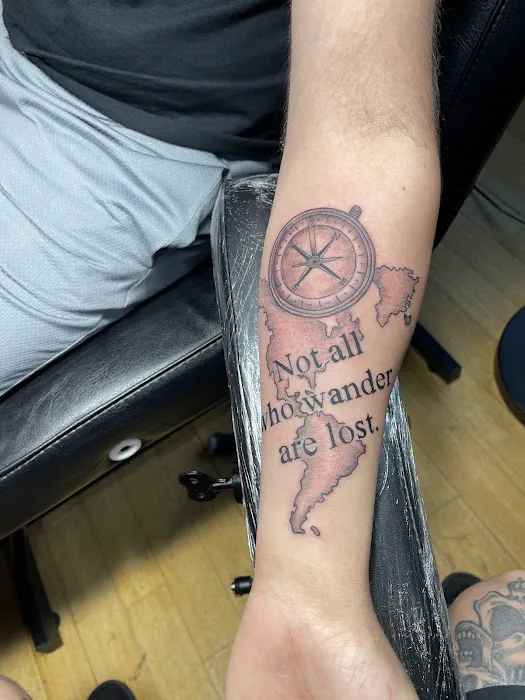 Ink by Lace LLC 0