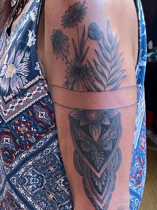 Ink by Lace LLC 8