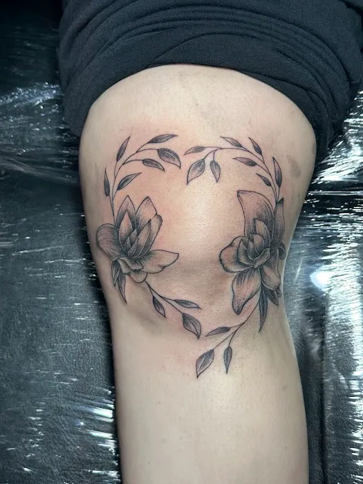 Ink by Lace LLC 5