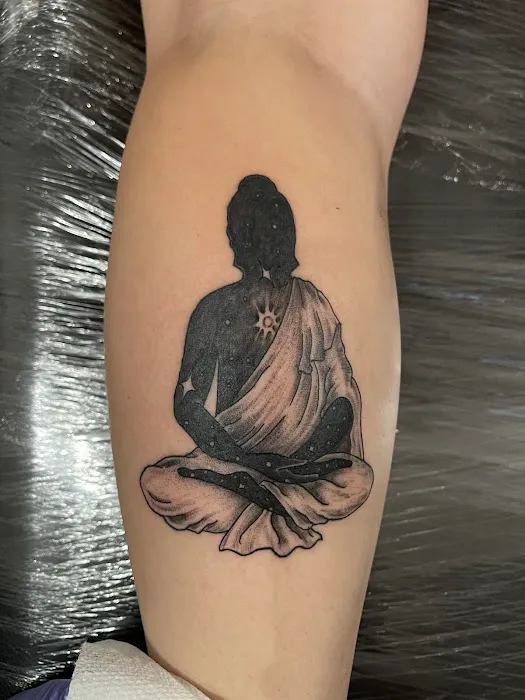 Ink by Lace LLC 1