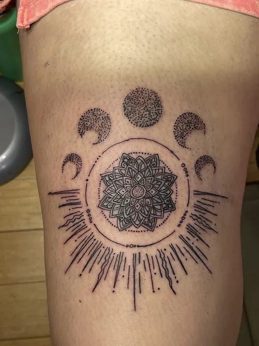 Ink by Lace LLC 4