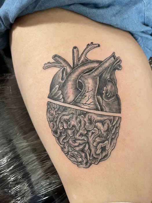 Ink by Lace LLC 3