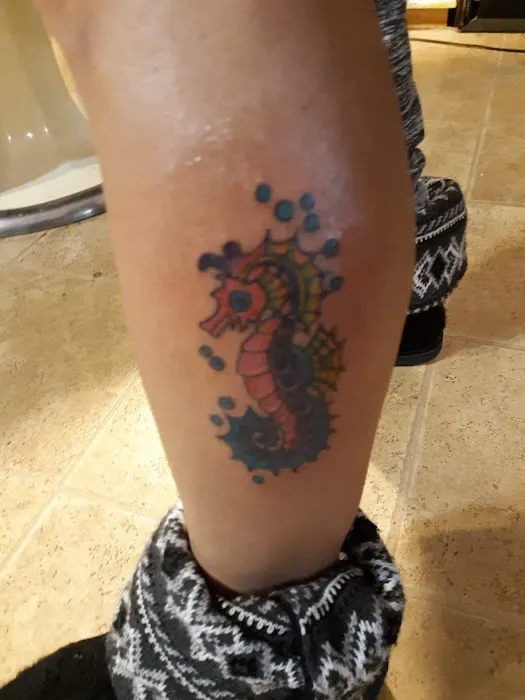 Mad Pup Tattooing 9