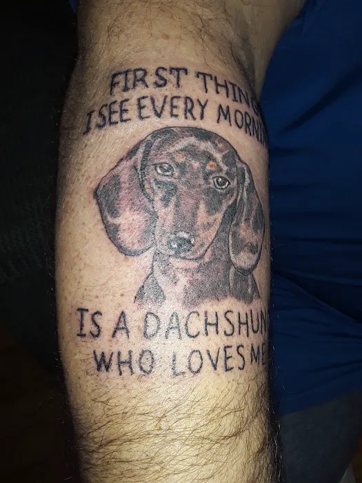 Mad Pup Tattooing 5