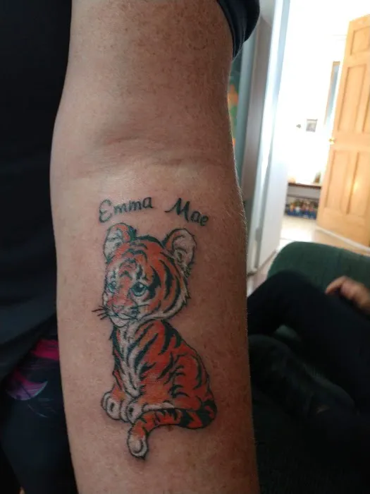 Mad Pup Tattooing 0