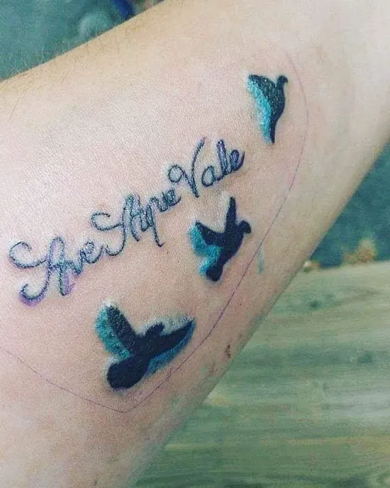 Mad Pup Tattooing 6