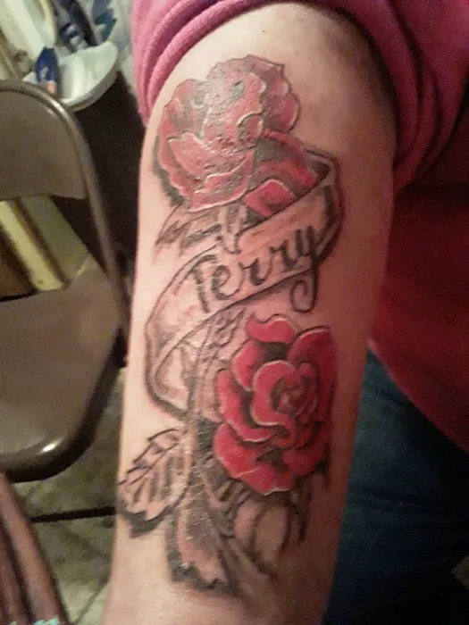 Mad Pup Tattooing 4