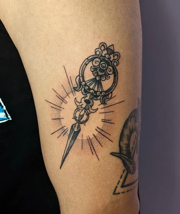Pearl Street Tattoo Club 3