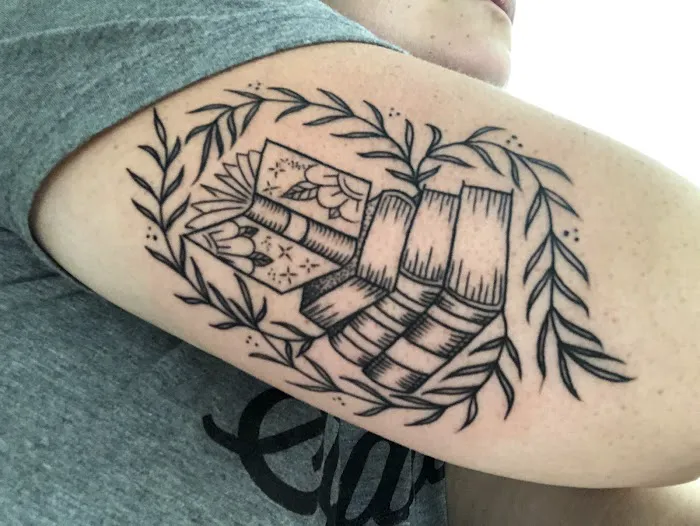 Pearl Street Tattoo Club 0