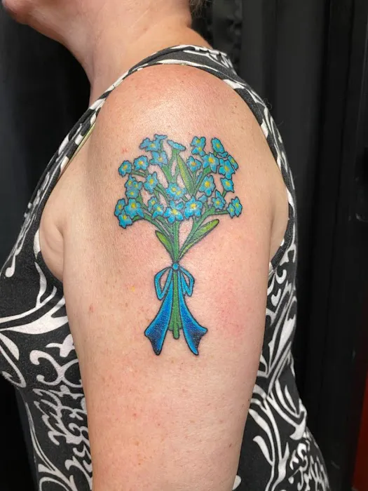 Timeless Ink Tattoos 2